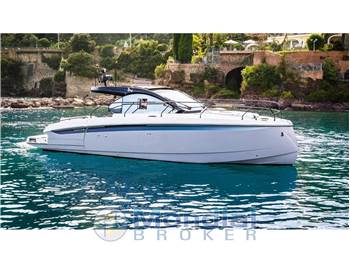 Beneteau Gran Turismo 40