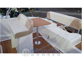 idea marine idea 58 wa