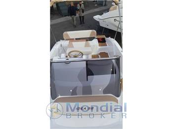 idea marine idea 58 wa