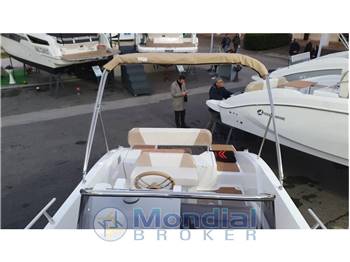 idea marine idea 58 wa