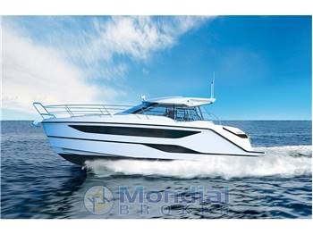 Bavaria Yachts SR33 OPEN TOP/HT NEW MODEL