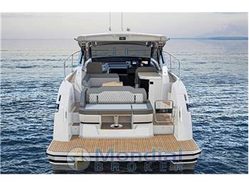 Bavaria Yachts SR33 OPEN TOP/HT NEW MODEL