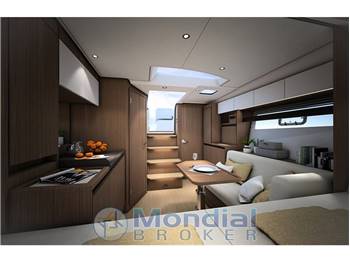 Bavaria Yachts SR33 OPEN TOP/HT NEW MODEL