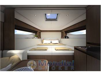 Bavaria Yachts SR33 OPEN TOP/HT NEW MODEL