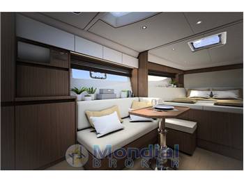 Bavaria Yachts SR33 OPEN TOP/HT NEW MODEL