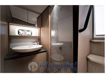 Bavaria Yachts SR33 OPEN TOP/HT NEW MODEL