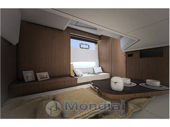 Bavaria Yachts SR33 OPEN TOP/HT NEW MODEL