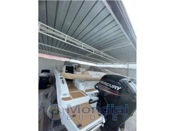 Idea Marine 58 WA