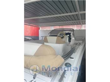 Idea Marine 58 WA