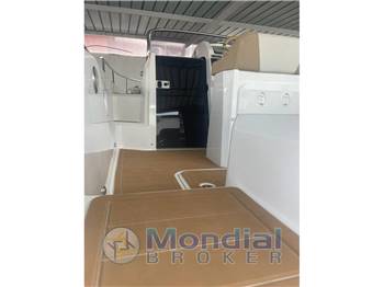 Idea Marine 58 WA
