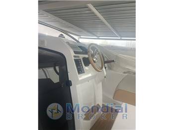 Idea Marine 58 WA