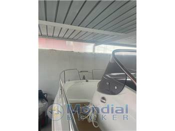 Idea Marine 58 WA