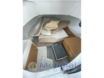 Idea Marine 58 WA