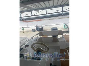 Idea Marine 58 WA