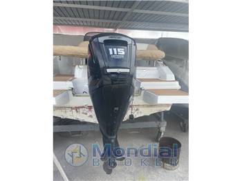 Idea Marine 58 WA