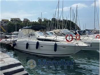 BAYLINER CIERA 3055