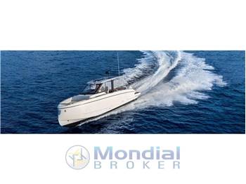 Beneteau Gran Turismo 35