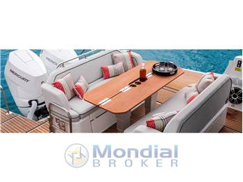 Beneteau Gran Turismo 35