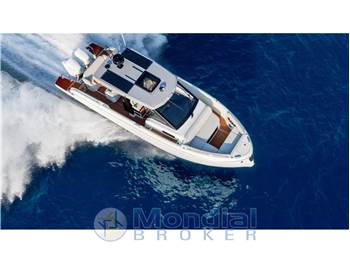 Beneteau Gran Turismo 35