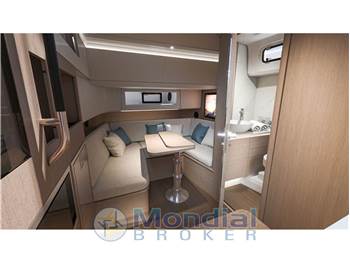 Beneteau Gran Turismo 35
