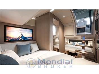 Beneteau Gran Turismo 35