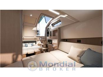 Beneteau Gran Turismo 35