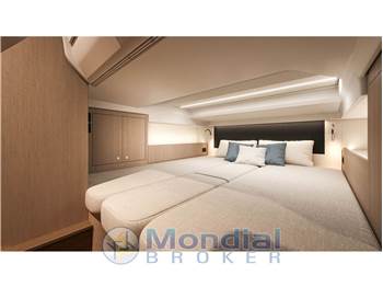 Beneteau Gran Turismo 35