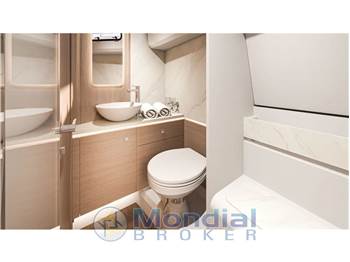 Beneteau Gran Turismo 35
