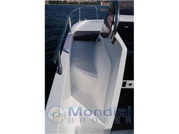 IDEA MARINE IDEA 58 WA PRONTA CONSEGNA
