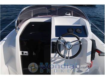 IDEA MARINE IDEA 58 WA PRONTA CONSEGNA