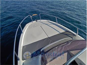 IDEA MARINE IDEA 58 WA PRONTA CONSEGNA