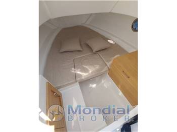 IDEA MARINE IDEA 58 WA PRONTA CONSEGNA