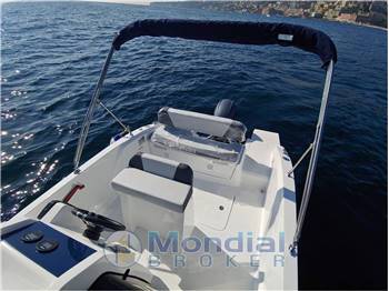 IDEA MARINE IDEA 58 WA PRONTA CONSEGNA