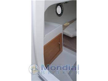 IDEA MARINE IDEA 58 WA PRONTA CONSEGNA