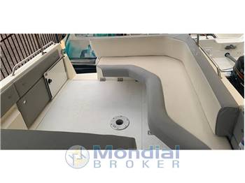 CRANCHI CLIPPER CRUISER