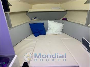 CRANCHI CLIPPER CRUISER