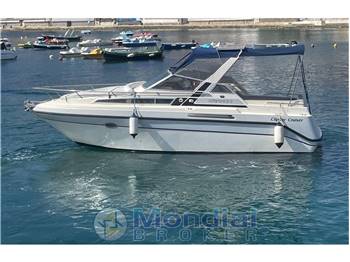 CRANCHI CLIPPER CRUISER