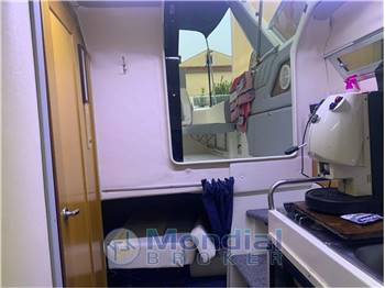 CRANCHI CLIPPER CRUISER