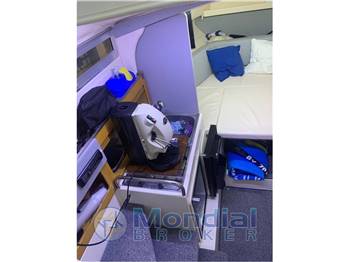 CRANCHI CLIPPER CRUISER