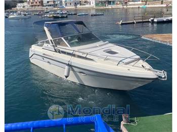 CRANCHI CLIPPER CRUISER