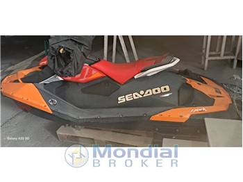 seadoo spark