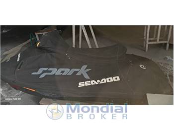 seadoo spark