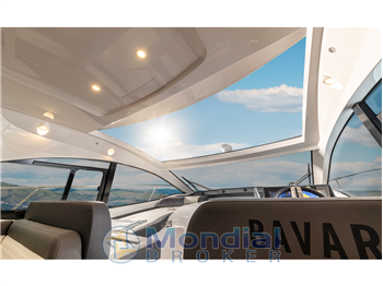 Bavaria Yachts SR41 HT/COUPE' NEW MODEL