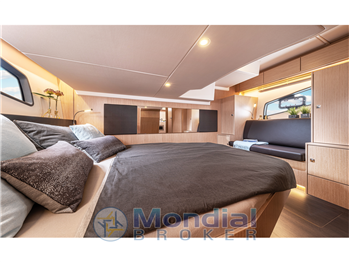 Bavaria Yachts SR41 HT/COUPE' NEW MODEL