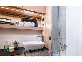 Bavaria Yachts SR41 HT/COUPE' NEW MODEL