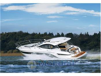 Bavaria Yachts SR41 HT/COUPE' NEW MODEL
