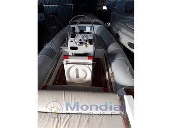 PIRELLI PZERP 770 EFB