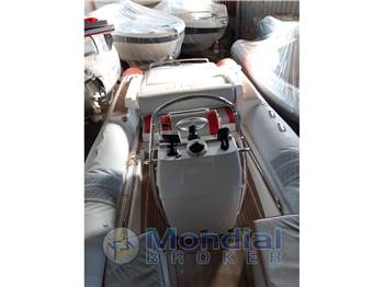 PIRELLI PZERP 770 EFB