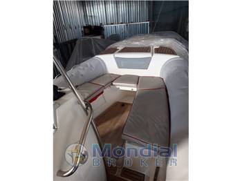 PIRELLI PZERP 770 EFB