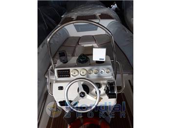 PIRELLI PZERP 770 EFB